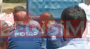Şanlıurfa'da çocuğa taciz iddiası