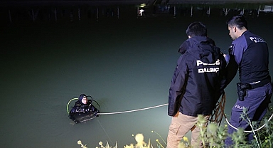 Şanlıurfa'da feci olay! 4 çocuk boğuldu, 2 kişi ise kayıp