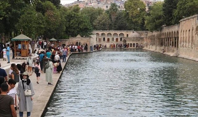 Şanlıurfa'da hava bugün nasıl olacak?
