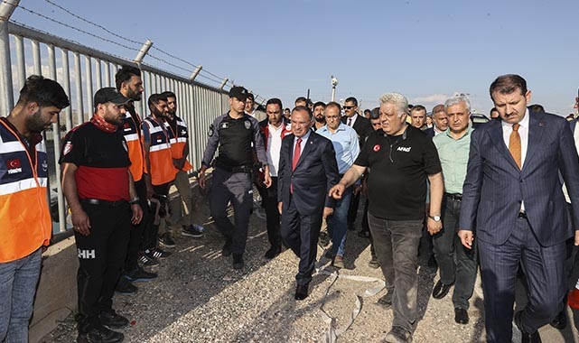 Şanlıurfa'da kaybolan ikinci çocuğun cesedi kanalda bulundu