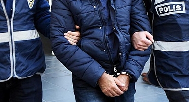 Şanlıurfa'da terör operasyonu! 1 gözaltı