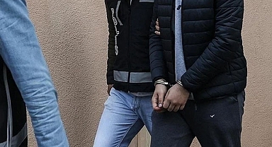 Şanlıurfa'da terör operasyonu! 1 kişi yakalandı