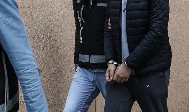 Şanlıurfa'da terör operasyonu! 1 kişi yakalandı