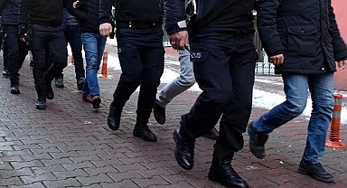 Şanlıurfa'da terör örgütü DEAŞ'a operasyon!