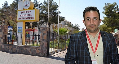 Şanlıurfa’da uzman doktor obeziteye karşı uyardı!