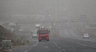 Şanlıurfa'da ve yurtta hava durumu!