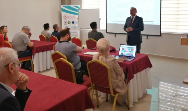 Şanlıurfa Teknokent'ten 12 ay boyunca indirim uygulanacak