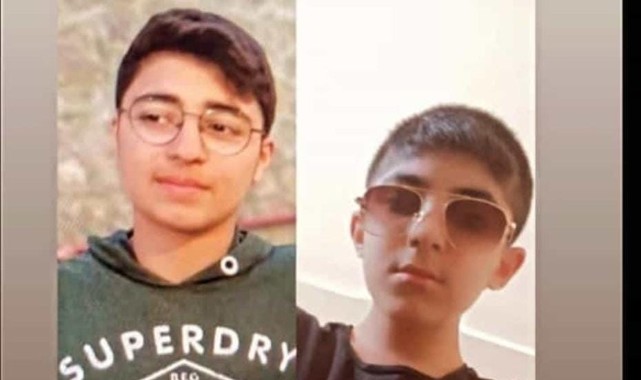 Şanlıurfalı kayıp gençler her yerde aranıyor