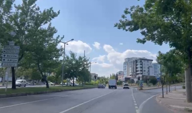 Seçim günü korkutan deprem