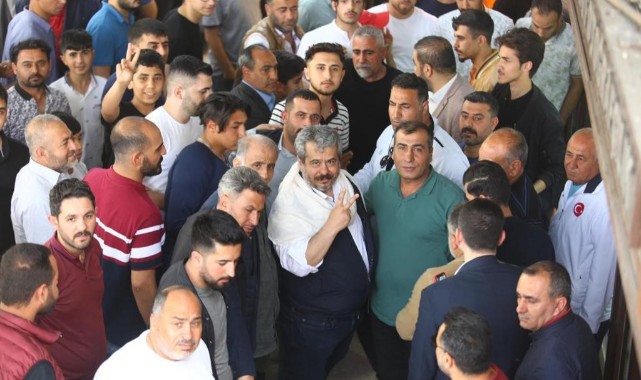 Seçim sloganı binlerce oya mal oldu