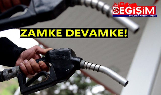 Seçim sonrası zamlara merhaba, akaryakıta zam geliyor