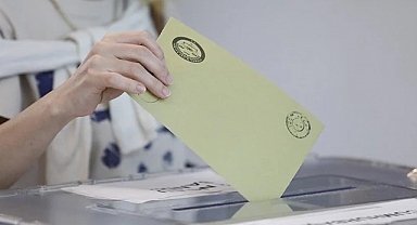 Seçmen sayısı ve seçime katılım arttı, geçersiz oy sayısı azaldı