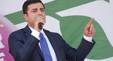 Selahattin Demirtaş siyaseti bıraktı!