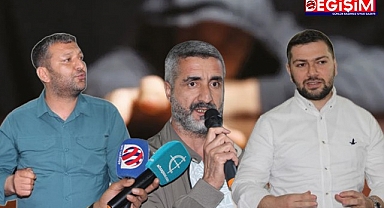 Siverek'te büyük aileler uyuşturucuya tepkili!