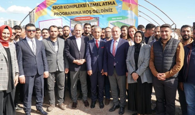 Siverekli gençler bu projeyi çok beğenecek