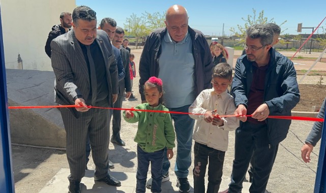 Siverekli taşımalı öğrenciler bu durumu çok beğenecek