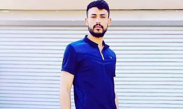 Adana'da işlenen cinayettin zanlısı Urfa'da teslim oldu!