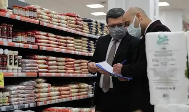  Stokçulara ağır darbe!