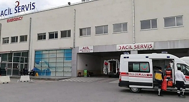 Sulama kanalına düşen çocuk hayatını kaybetti
