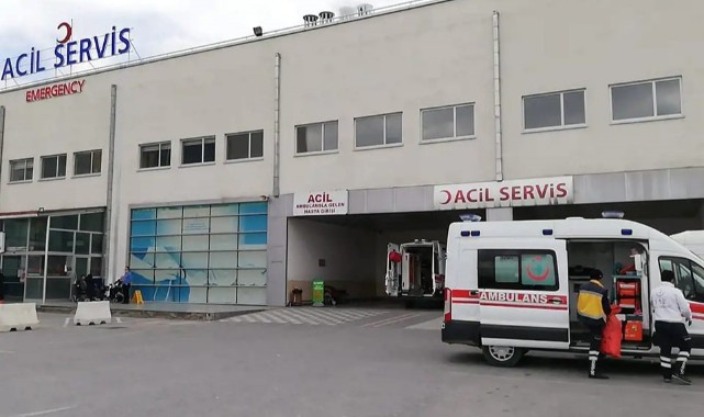 Sulama kanalına düşen çocuk hayatını kaybetti