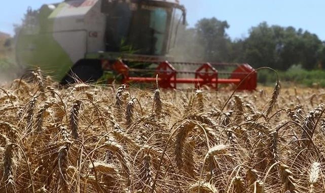 Tarımsal destekleme ödemeleri bugün aktarılacak