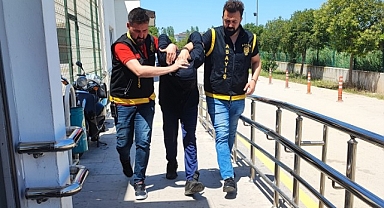 Tarlada öldürülen adamın katili bakın kim çıktı?