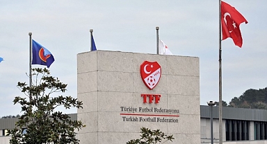 TFF'den yabancı oyuncu kararı