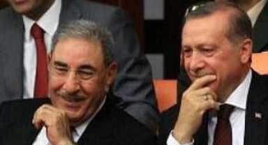 Torunu için yapmadığını Cumhurbaşkanı Erdoğan için yaptı!