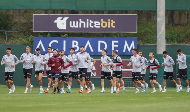 Trabzonspor da şampiyonluk sonrası aynı şeyi yaşadı