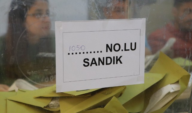 Türkeş’in kızı meclise girdi! 