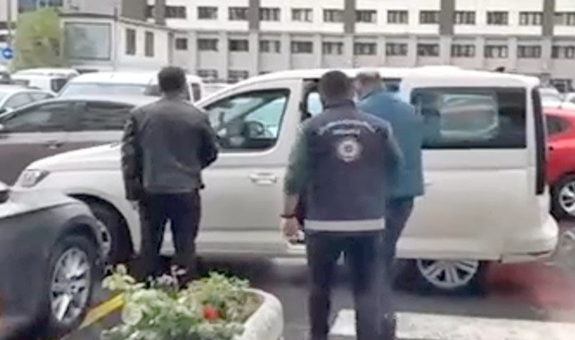 Türkiye’ye giren 127 kaçak göçmen yakalandı