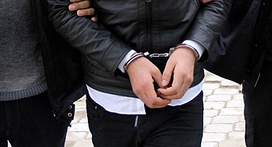 Tutuklanan zanlı sözleriyle hayrete düşürdü