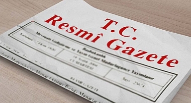 Ücretsiz doğal gaz tüketimine ilişkin bedeline dair usul ve esaslar Resmi Gazete’de