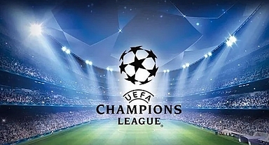 UEFA Şampiyonlar Ligi'nde yarı final heyecanı başlıyor