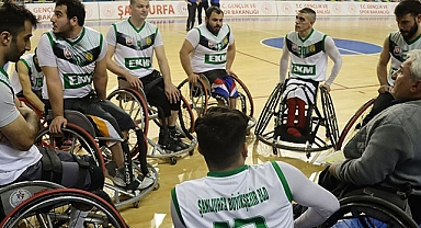 Urfa'da geleceğin sporcuları yetiştiriliyor! Kurslar başlıyor