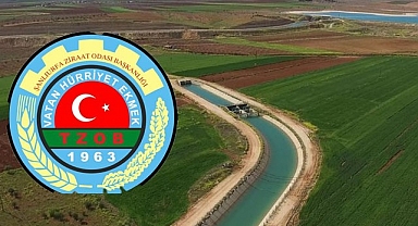 Urfalı çiftçiler dikkat! Süre uzatıldı