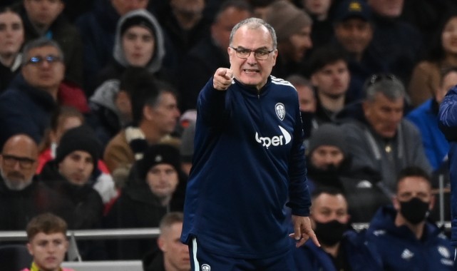 Uruguay Milli Takımı, Marcelo Bielsa ile anlaştı