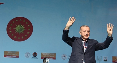 Uzun Adam Kısıklı'da halka seslendi!
