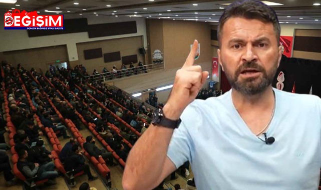 Uzun’dan dolayı tepkiler büyüyor!