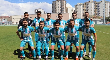 Viranşehir Belediyespor 35 yıllık özlemi bitirmek istiyor