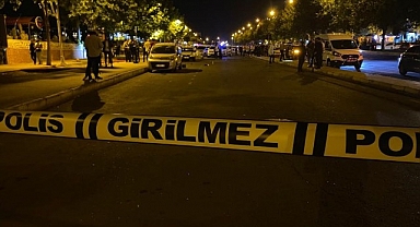 Yaralanan 6 kişiden biri hayatını kaybetti