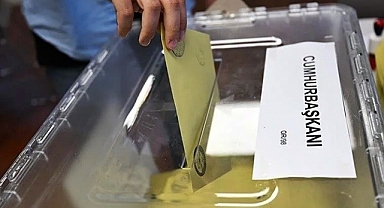 YSK 14 Mayıs seçimlerinin istatistiklerini paylaştı