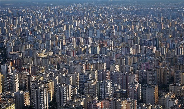 1 yıl süreyle konutlarda kira artışının üst sınırı uzatıldı