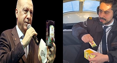 Muhammed Nur Nahya sınırları zorluyor!