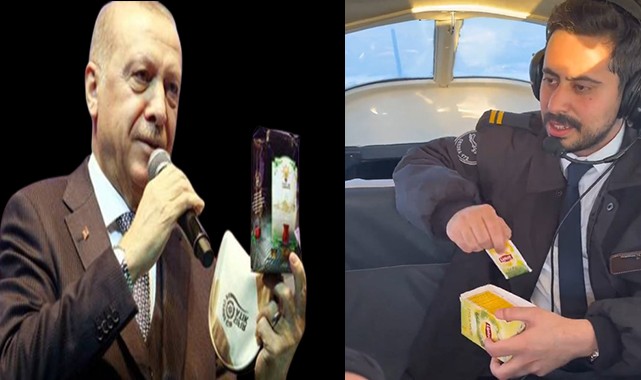 Muhammed Nur Nahya sınırları zorluyor!