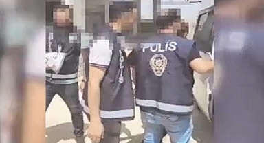 Akçakale'de telefonla dolandırıcılık yaptıkları iddiasıyla tutuklandılar