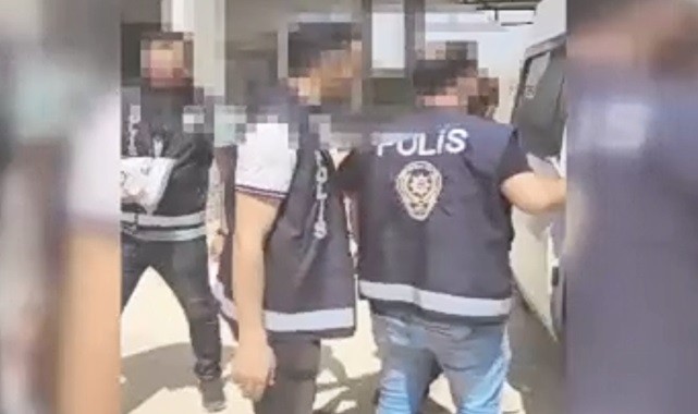 Akçakale'de telefonla dolandırıcılık yaptıkları iddiasıyla tutuklandılar