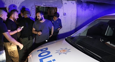 Alacak verecek kavgasında silahlar konuştu: 1 ölü, 1 yaralı