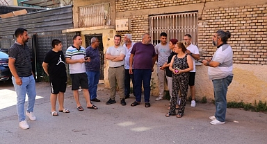 Amcasını öldüren Mehmet Nazmi’nin ailesi konuştu!