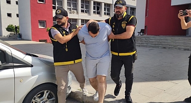 Amcasını öldüren şahsın ailesi konuştu! "Dehşet verici"